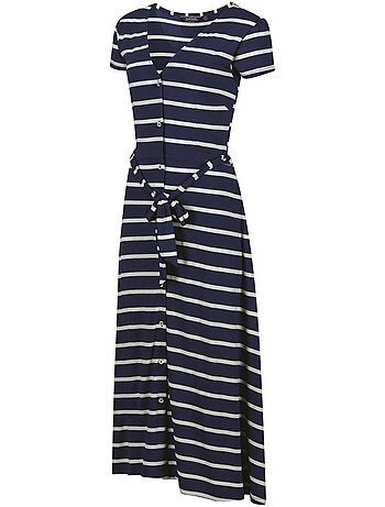 Robe chemisier maisyn - regatta