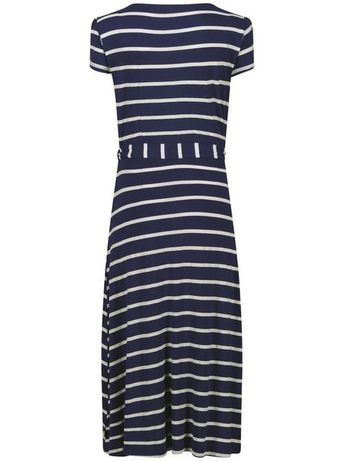 Robe chemisier maisyn - regatta - Kiabi Robe chemisier maisyn - regatta - Kiabi