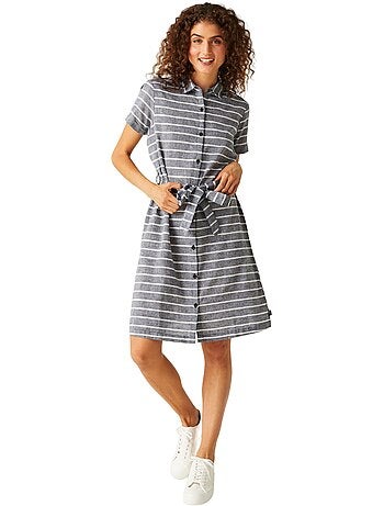 Robe chemisier rema - regatta