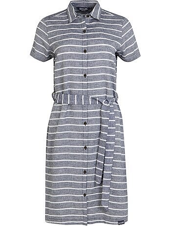 Robe chemisier rema - regatta