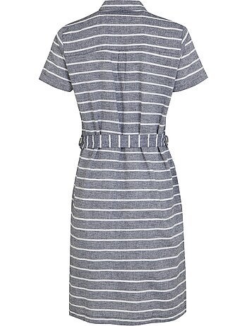Robe chemisier rema - regatta