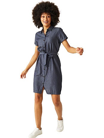 Robe chemisier rema - regatta