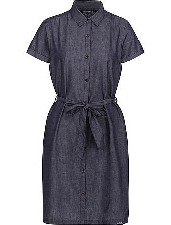 Robe chemisier rema - regatta