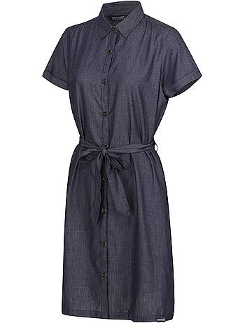 Robe chemisier rema - regatta
