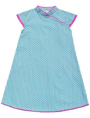 Robe Chinoise ANNAM - La Faute à Voltaire