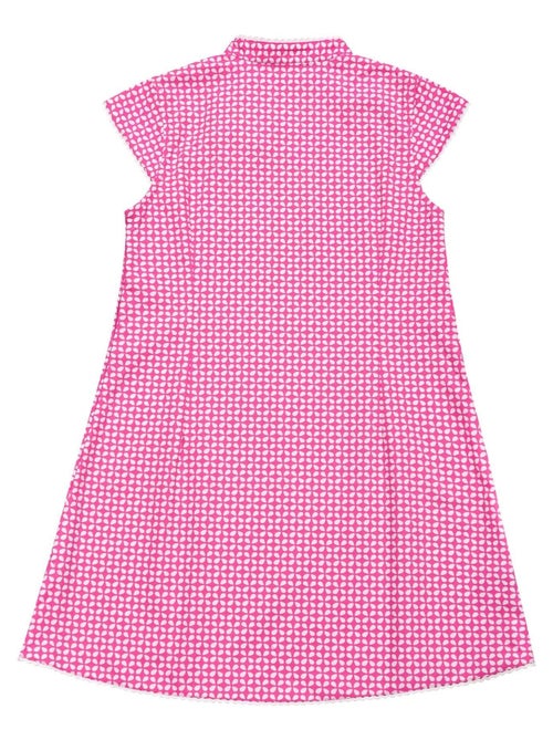 Robe Chinoise     ANNAM - La Faute à Voltaire - Kiabi