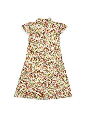 Robe Chinoise Liberty ANNAM - La Faute à Voltaire