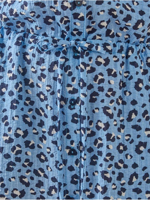 Robe classique manches longues - DAXON - Kiabi