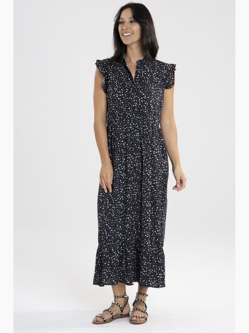 Robe Clemence | Gerard Pasquier | Gerard Pasquier - Kiabi Robe Clemence | Gerard Pasquier | Gerard Pasquier - Kiabi