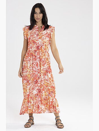 Robe Clemence | Gerard Pasquier | Gerard Pasquier