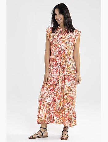 Robe Clemence | Gerard Pasquier | Gerard Pasquier