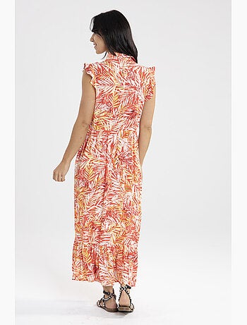 Robe Clemence | Gerard Pasquier | Gerard Pasquier