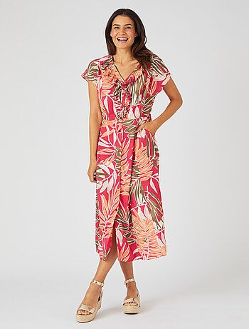 Robe Climatyl - Damart