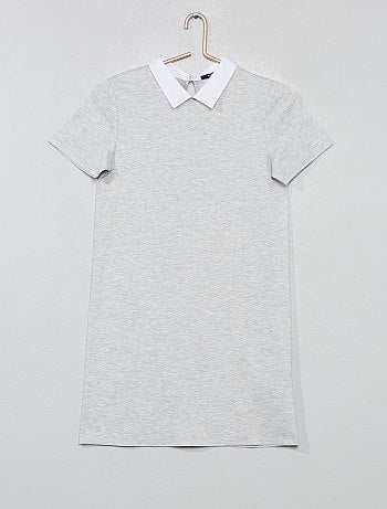 robe ado kiabi