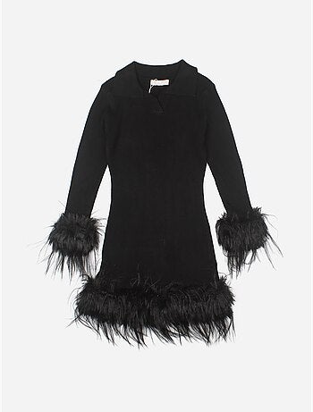 Robe col polo - Kids Star