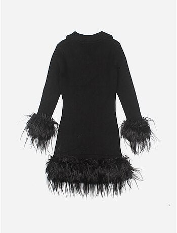 Robe col polo - Kids Star
