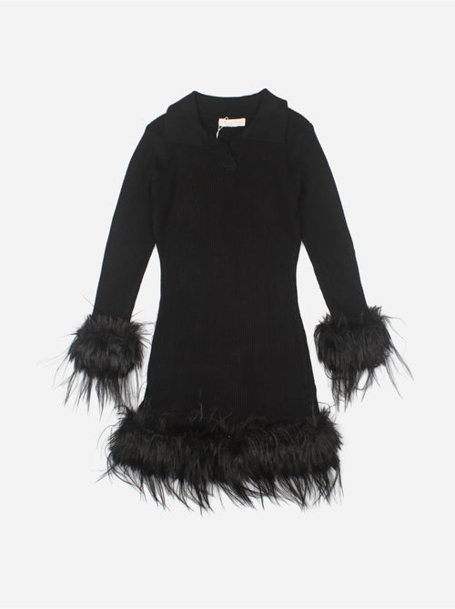 Robe col polo - Kids Star - Kiabi