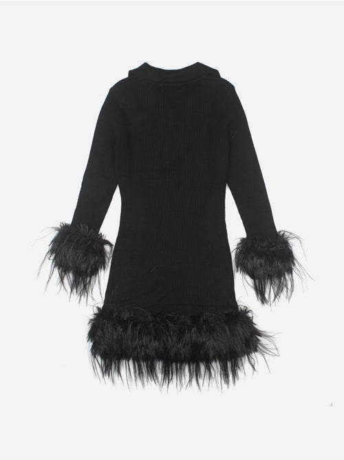 Robe col polo - Kids Star - Kiabi