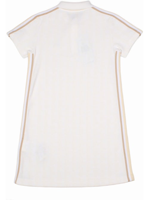 Robe col polo - Lacoste - Kiabi