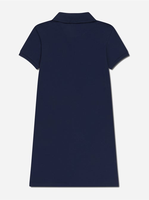 Robe col polo - Lacoste - Kiabi