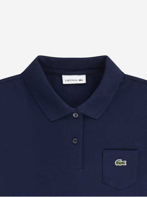 Robe col polo - Lacoste - Kiabi