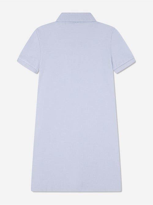 Robe col polo - Lacoste - Kiabi Robe col polo - Lacoste - Kiabi