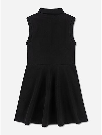 Robe col polo - Lacoste