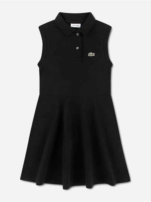 Robe col polo - Lacoste - Kiabi