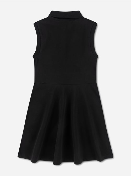Robe col polo - Lacoste - Kiabi