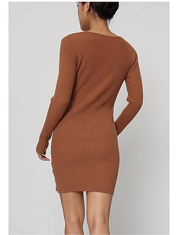 Robe Col V Kebello