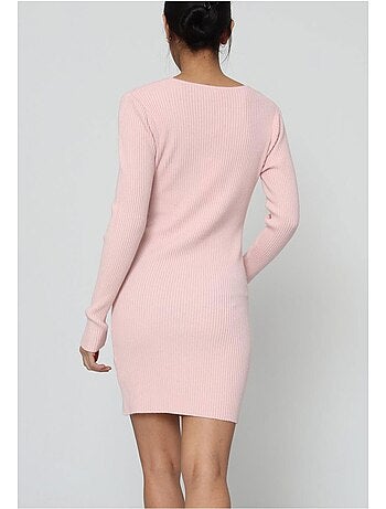 Robe Col V Kebello