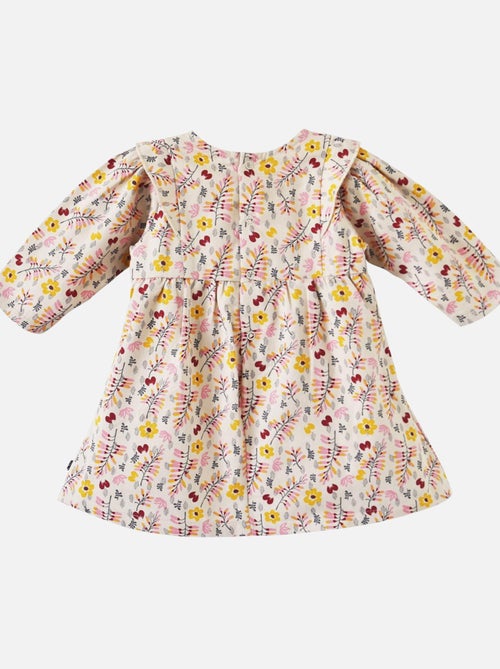 ROBE COLLANT DELPHINE - Kiabi