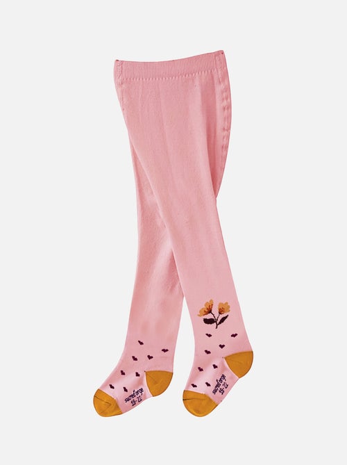 ROBE COLLANT IVANA MOLLETON MANCHES LONGUES BEBE - Kiabi