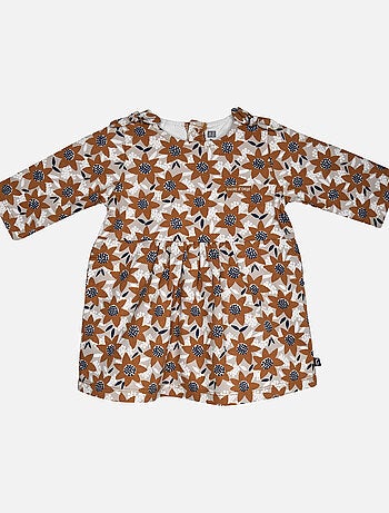 ROBE COLLANT MADELEINE SERGE MANCHES LONGUES NAISSANCE