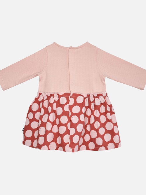 ROBE COLLANT MYLENA - Kiabi