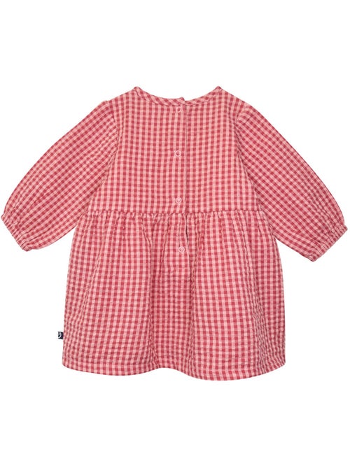 Robe collant sissie manches longues - Kiabi
