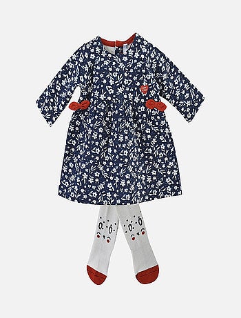 ROBE + COLLANTS DUNE