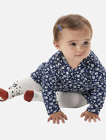 ROBE + COLLANTS DUNE