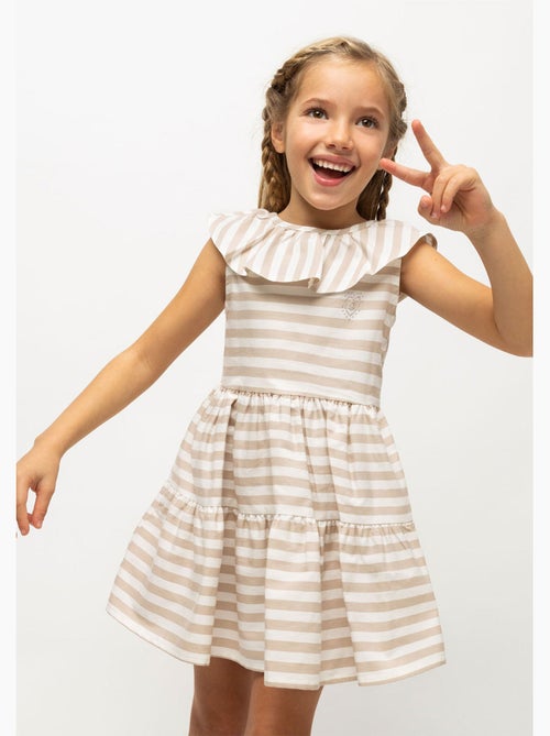 Robe conguitos - Kiabi Robe conguitos - Kiabi