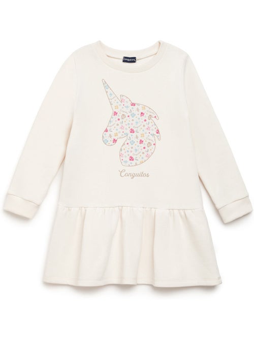 Robe conguitos - Kiabi Robe conguitos - Kiabi