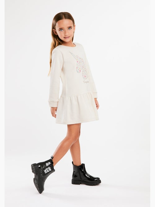 Robe conguitos - Kiabi Robe conguitos - Kiabi