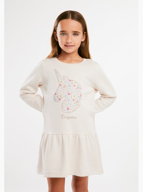Robe conguitos - Kiabi Robe conguitos - Kiabi