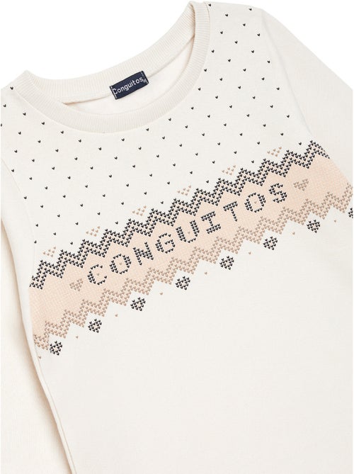 Robe conguitos - Kiabi Robe conguitos - Kiabi