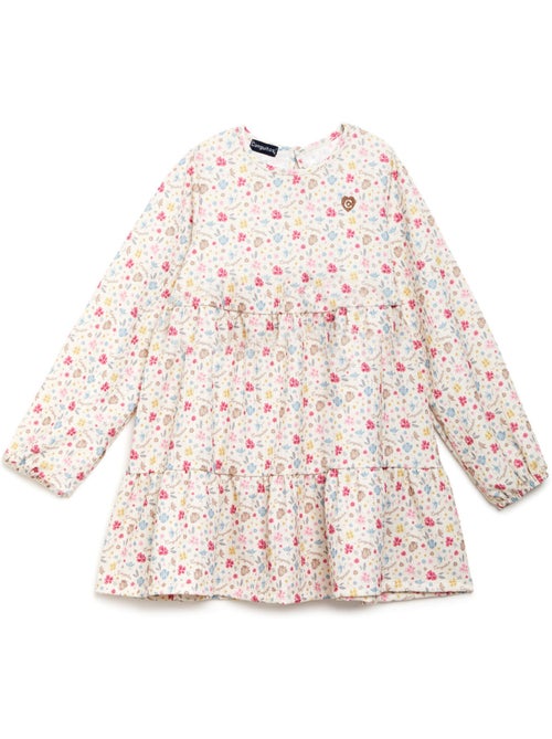 Robe conguitos - Kiabi Robe conguitos - Kiabi