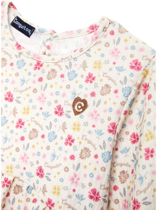 Robe conguitos - Kiabi Robe conguitos - Kiabi