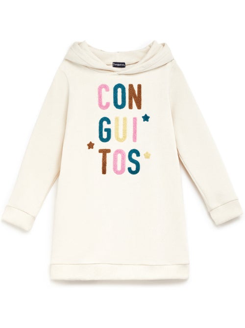 Robe conguitos - Kiabi Robe conguitos - Kiabi