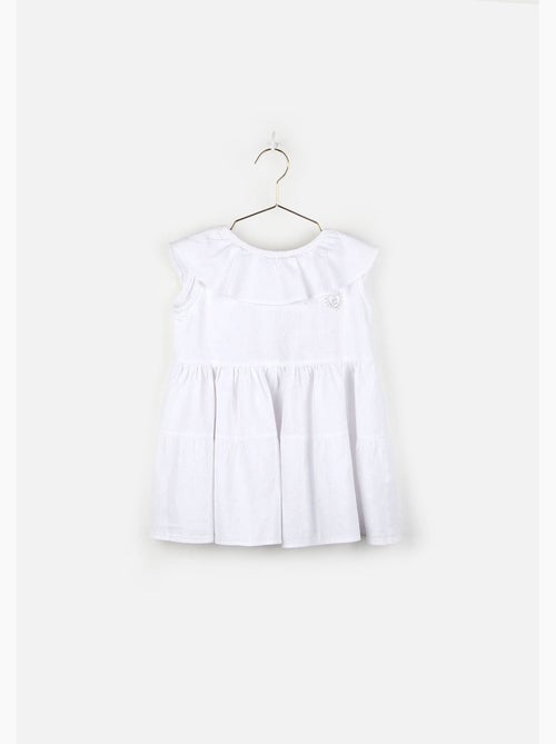 Robe conguitos - Kiabi Robe conguitos - Kiabi