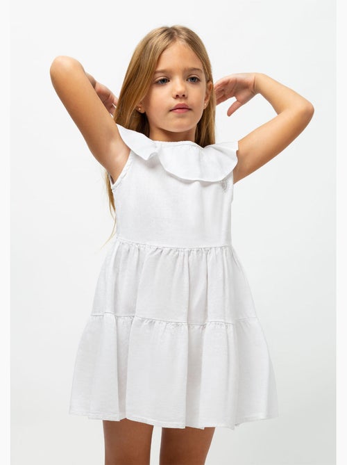 Robe conguitos - Kiabi Robe conguitos - Kiabi