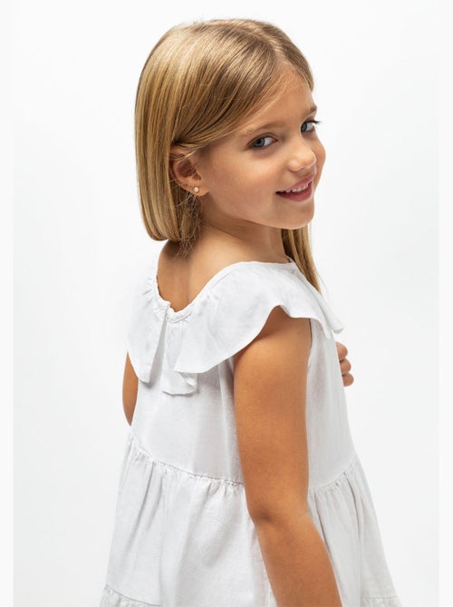 Robe conguitos - Kiabi Robe conguitos - Kiabi