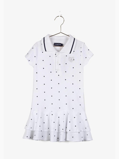 Robe conguitos - Kiabi Robe conguitos - Kiabi